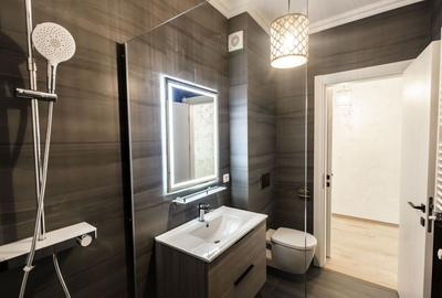 Apartament cu 3 camere semidecomandat în Tineretului - 16