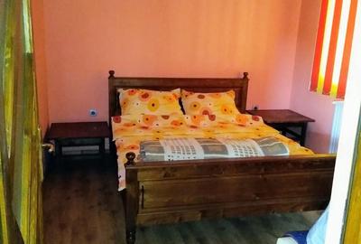 Casă cu 6 camere în Someș-Odorhei - 2