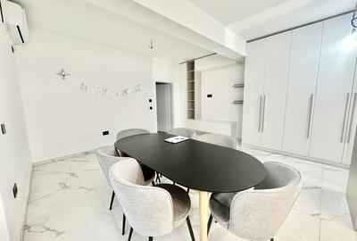 Apartament cu 2 camere, mobilat în Moșnița Nouă - 3