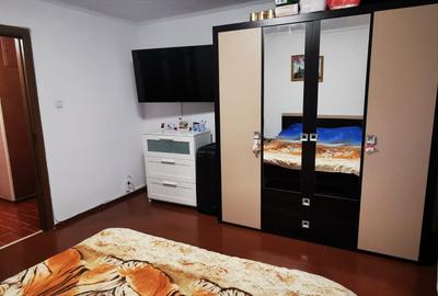 ►Cora Bratianu 3 Camere Decomandate 77m² Mobilat Utilat Izolat Centrala  pe Gaze - 13