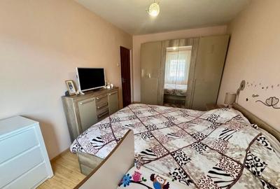 Proprietar propun spre vânzare apartament cu 2 camere decomandat!! - 5