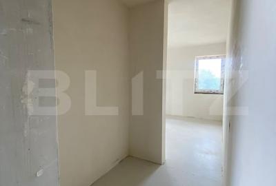 Duplex 120 mp + 2 locuri parcare, teren 334-400 mp - 6