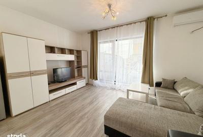 Apartament cu 2 camere în Central - 13