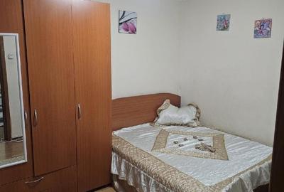 Casa de Cultura, 3 camere, etaj 1, mobilat, inchirieri Constanta - 4