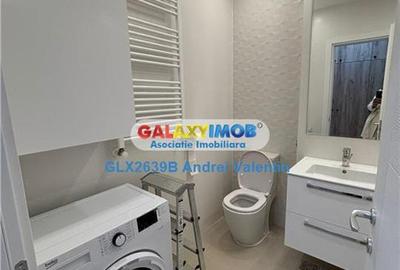 Garsonieră decomandată, mobilată în Theodor Pallady - 6