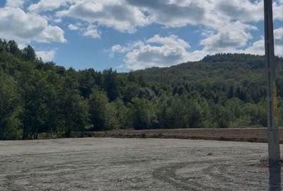 Spațiu comercial, în Sucevița - 8