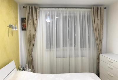 Apartament 2 camere, transformat in 3 camere, parter - 5