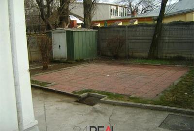 Spațiu comercial, de 332 mp, în Basarabia - 10