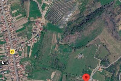 Spațiu comercial, în Cordău - 1