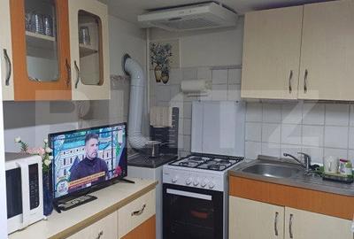 Casă cu 3 camere cu Teren 252 Mp în Turda - 12