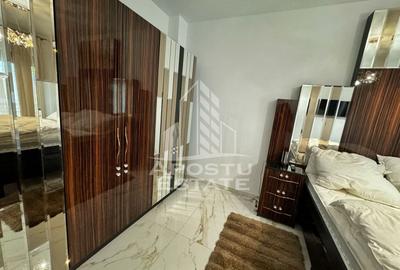 Apartament cu 3 camere decomandat, mobilat în Giroc - 2