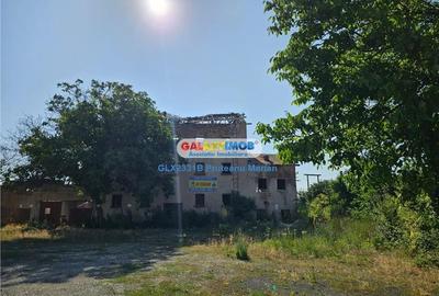 Spațiu comercial, de 400 mp, în Daia - 30