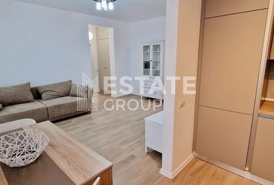 Apartament cu 2 camere decomandat, mobilat în Dumbrăvița - 2