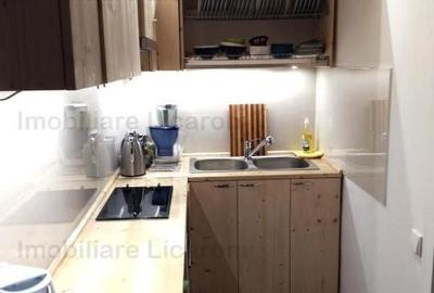 EUROPE RESIDENCE -apartament 2 camere cochet, Avram Iancu. - 8