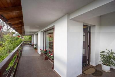 Casa exclusivista in zona Evergreen, Sfantu Gheorghe - 3