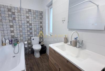 Casă individuală cu 4 camere cu Teren 258 Mp în Berceni - 10