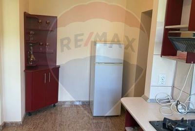 Apartament cu 2 camere decomandat, mobilat în Independenței - 8