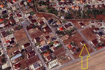 Vânzare Casă Nouă cu Utilitati – Direct Proprietar – Cumpăna - 1