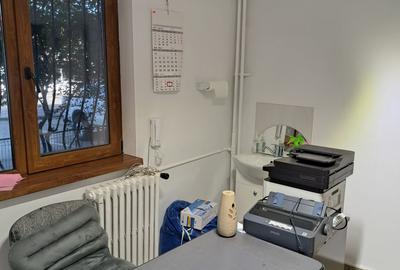 Ap.2 camere - Drumul Gazarului - renovat in totalitate, ideal cabinet medical Ap.2 camere - Drumul Gazarului - renovat in totalitate, ideal cabinet medical - 13