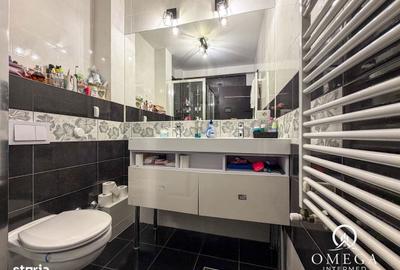 Apartament cu 3 camere în Bucium - 16