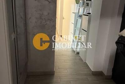 Apartament cu 2 camere, mobilat în Galata - 3