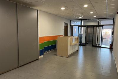 Spațiu comercial, de 50 mp, în Spitalul Județean - 3