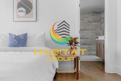 Apartament cu 3 camere semidecomandat în Berceni