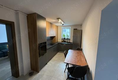 Apartament central 2 camere Malul Muresului - 3