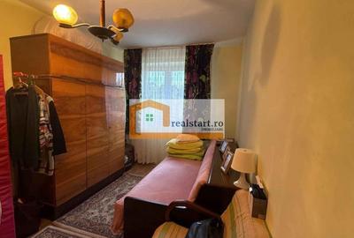 Metrou Romancierilor, bloc anvelopat, instalatii noi, langa Lidl, Plaza Mall - 13