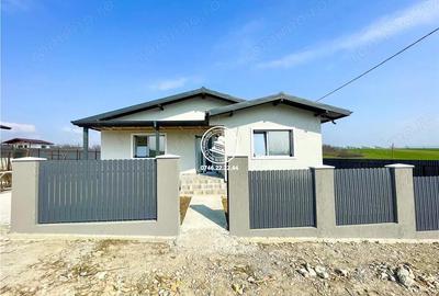 Casă cu 3 camere cu Teren 400 Mp în Păcurari - 5