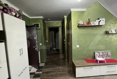 Apartament de vanzare, cu 4 camere, 119 mp, Bistrita - 15