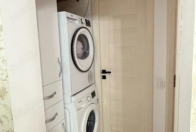 Vand Apartament 2 camere semidecomandat Zona Centru Hasdeu - 10