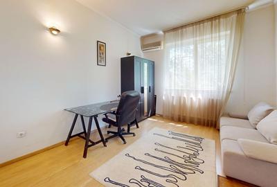 Apartament cu 3 camere semidecomandat, mobilat în Pache Protopopescu - 17
