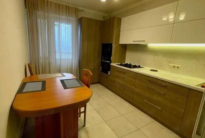 Apartament cu 2 camere decomandat în Spitalul Județean - 3