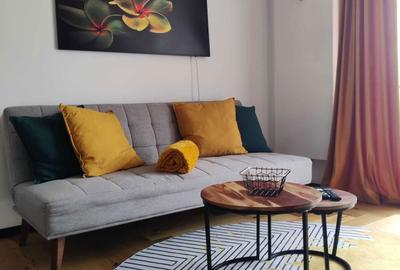 Apartament cu 2 camere în Gara de Nord - 7