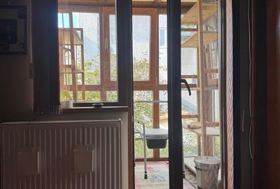 Casă cu 5 camere cu Teren 114 Mp în Vatra Luminoasă - 9