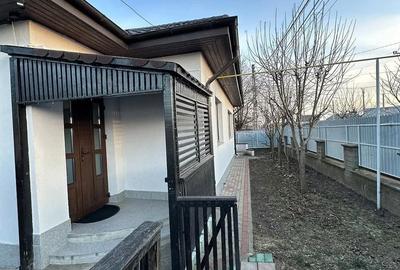 Casă cu 4 camere cu Teren 612 Mp în Cordun - 2