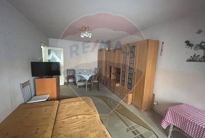Apartament cu 1 camere de inchiriat in zona Traian - 2