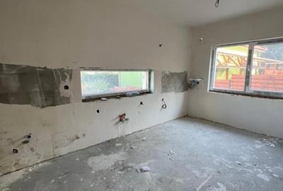 Oportunitate! Vanzare casa semifinisata 146 mp., zona Manastur - 14