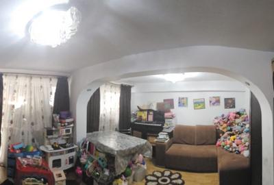 Apartament 2 camere etaj 1, Zona Ciuperca Maratei - 2