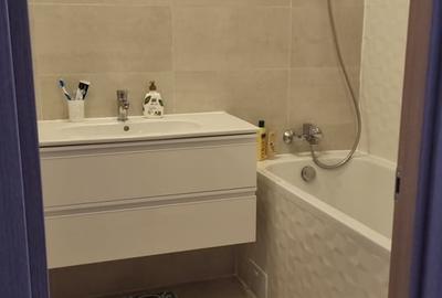 Apartament cu 2 camere semidecomandat, mobilat în Vitan-Bârzești - 22