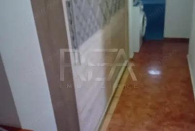 3 camere - Costin Georgian- Vergului - decomandat - parcare - 4