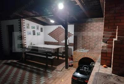 Duplex de vanzare Nazna 110 mp, 300 mp teren, mobilat, zona lini?tita - 4