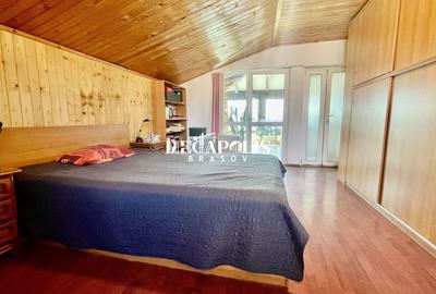 Casă individuală cu 5 camere cu Canalizare în Stupini - 27