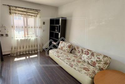 Casă individuală cu 3 camere cu Teren 80 Mp în Șura Mare - 5