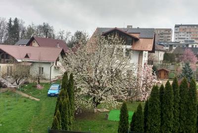 Apartament cu 3 camere decomandat în Exterior Vest - 7