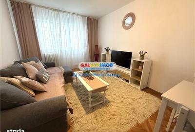 Apartament cu 2 camere decomandat, mobilat în Nord - 16