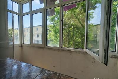 Apartament cu 2 camere semidecomandat în Central - 6