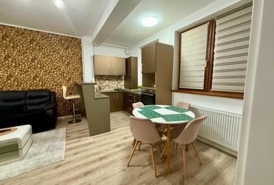 Apartament 2 camere și balcon Tomis Nord - 4