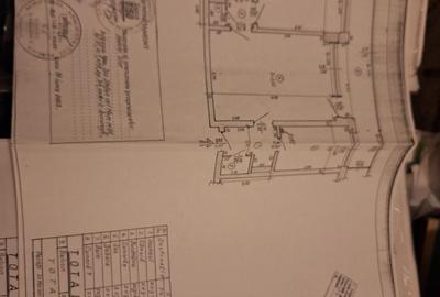 Apartament cu 2 camere semidecomandat în Ștefan cel Mare - 1